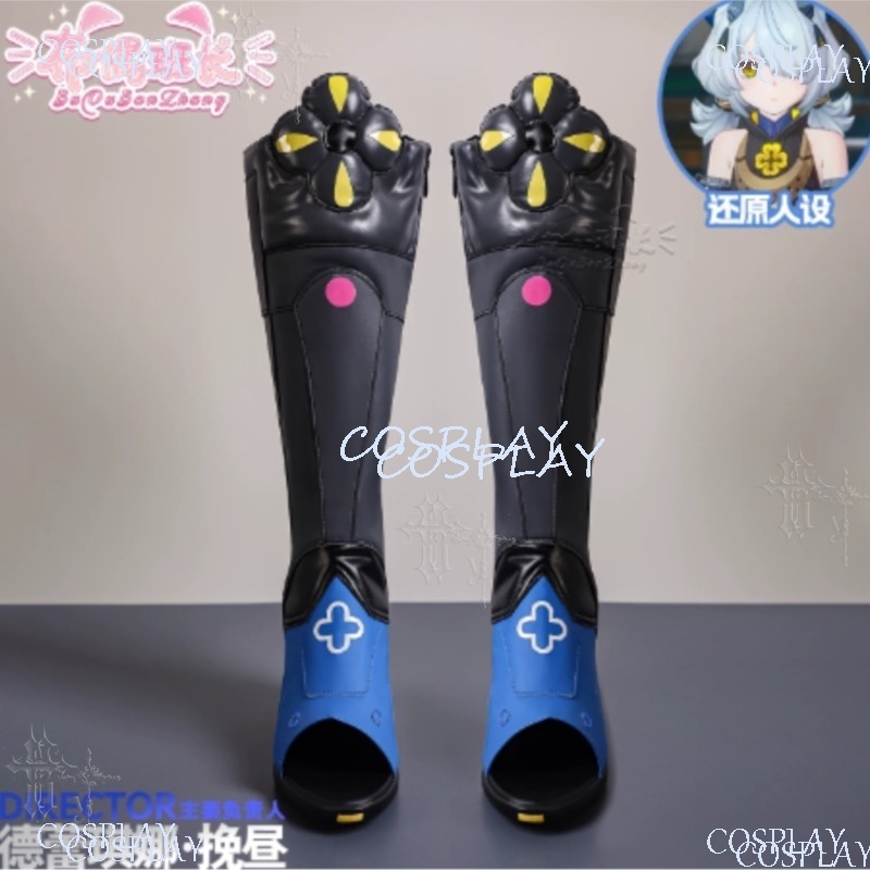 Costume Cosplay Versione Giova - Anime Cosplay Photoshoot recensione e prezzo