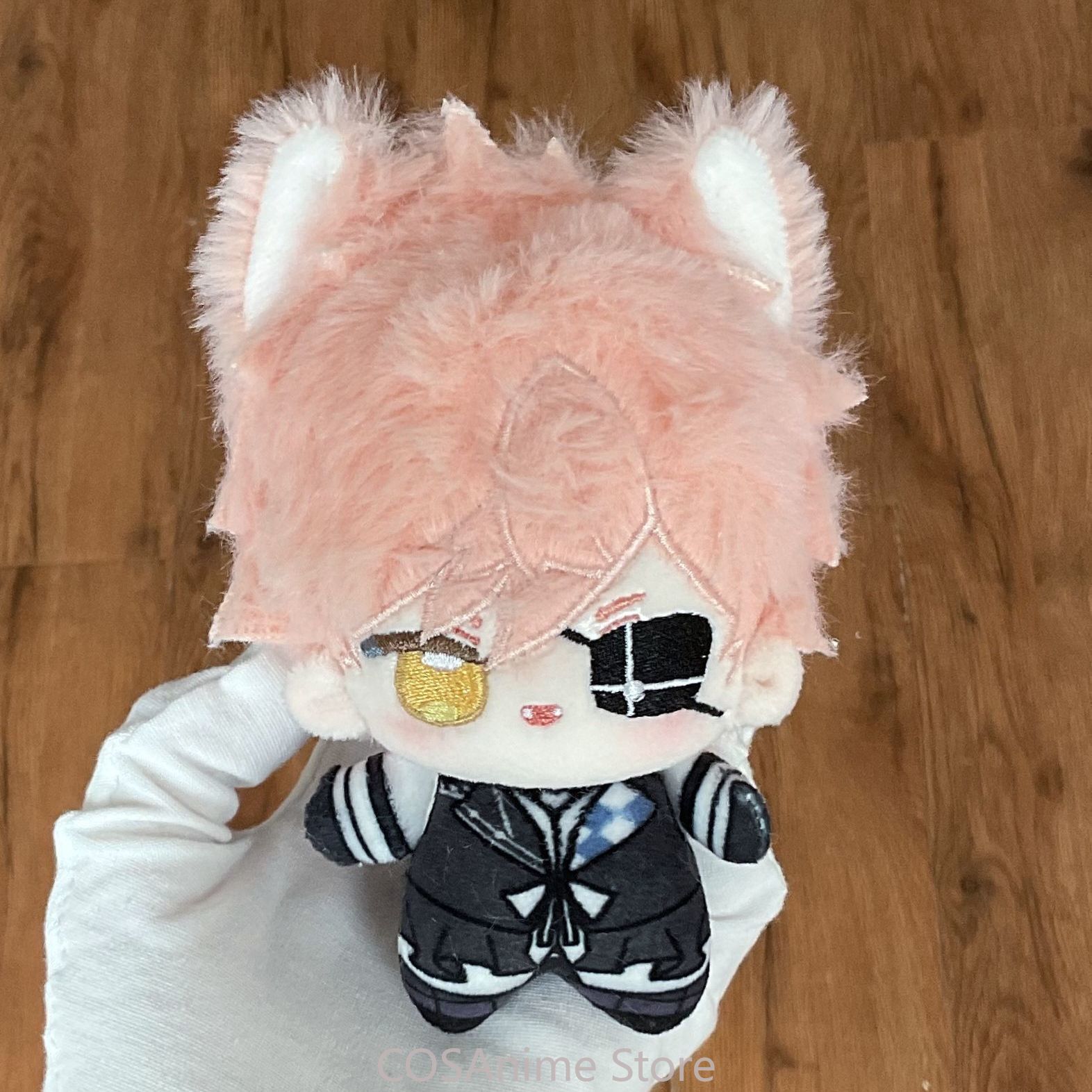 Tsukinami Carla Tsukinami Shin - Cosplay Anime Top recensione e prezzo
