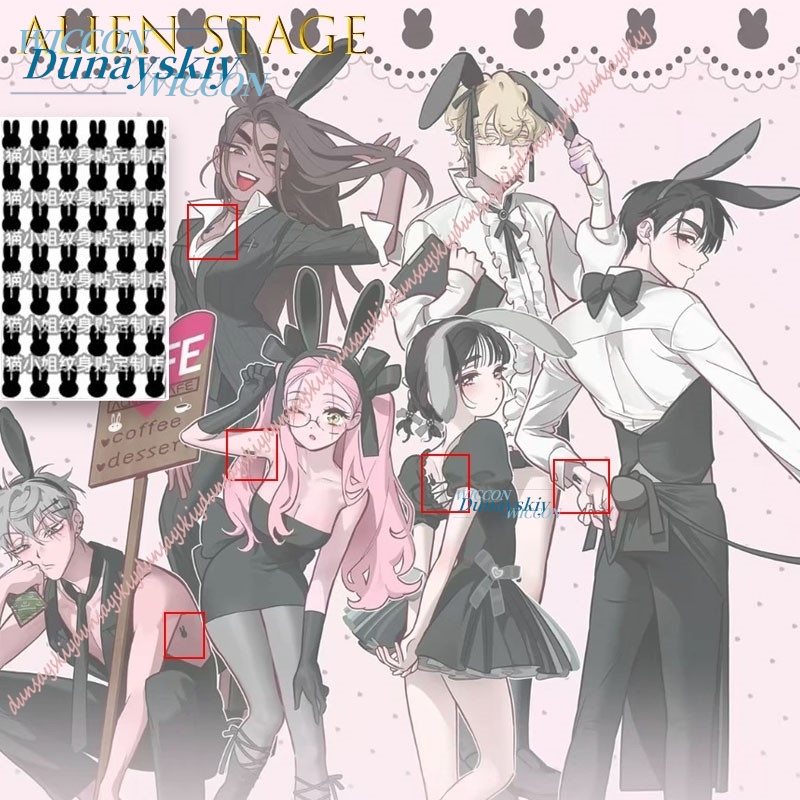 Accessori per Cosplay Anime, A - Anime Cosplay Photo recensione e prezzo