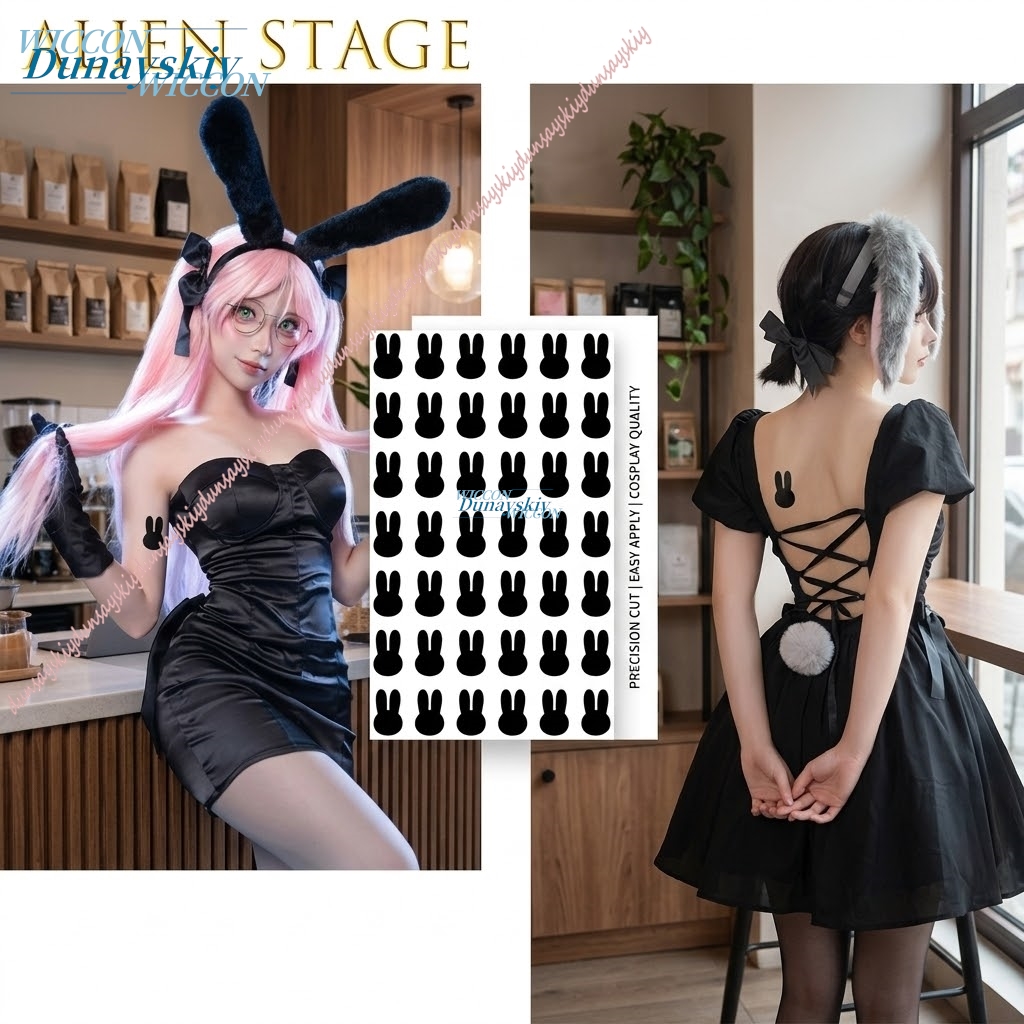 Accessori per Cosplay Anime, A - Anime Cosplay Photo recensione e prezzo