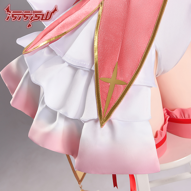 Anime Fate Illyasviel Costume  - Anime Cosplay Photoshoot recensione e prezzo