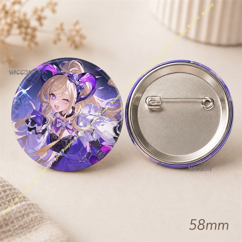 Portachiavi in cotone morbido  - Cosplay Anime Top recensione e prezzo