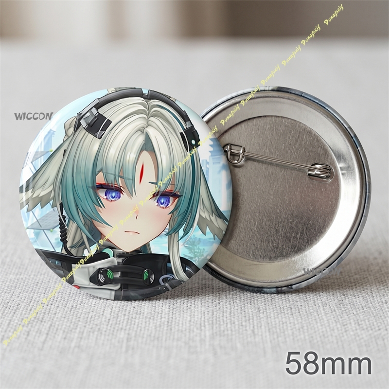 Portachiavi in cotone morbido  - Cosplay Anime Top recensione e prezzo