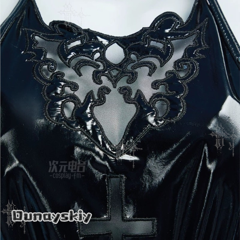 825NieRAuomta 2B Fanart Costum - Anime Cosplay Photoshoot recensione e prezzo
