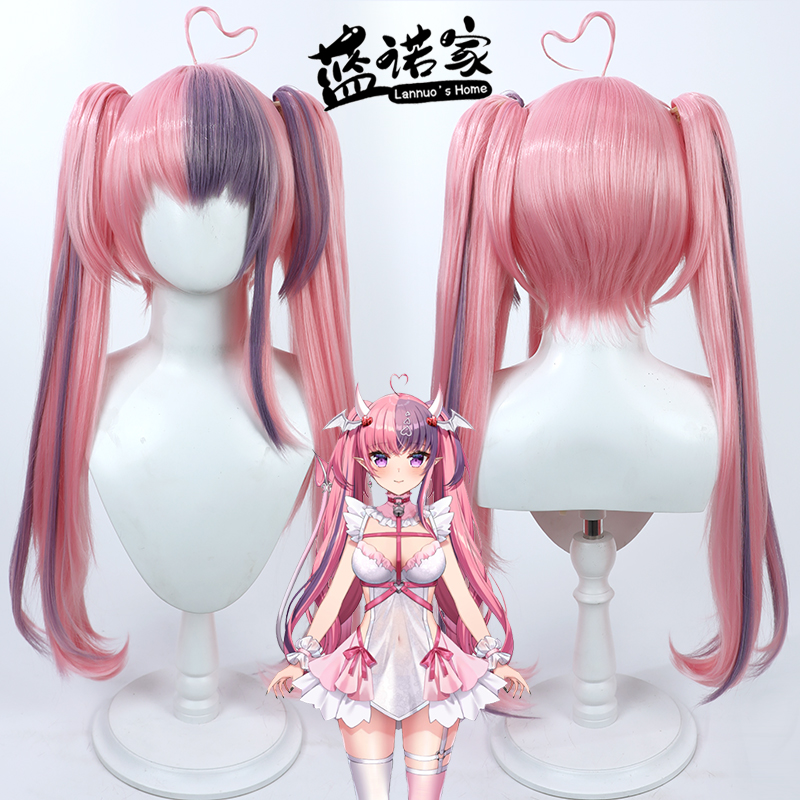 NIJISANJI Virtual YouTube Iron - Anime Cosplay Youtuber recensione e prezzo