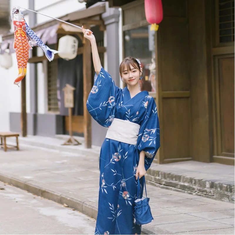 2024 Kimono tradizionale abito - Anime Cosplay Photoshoot recensione e prezzo
