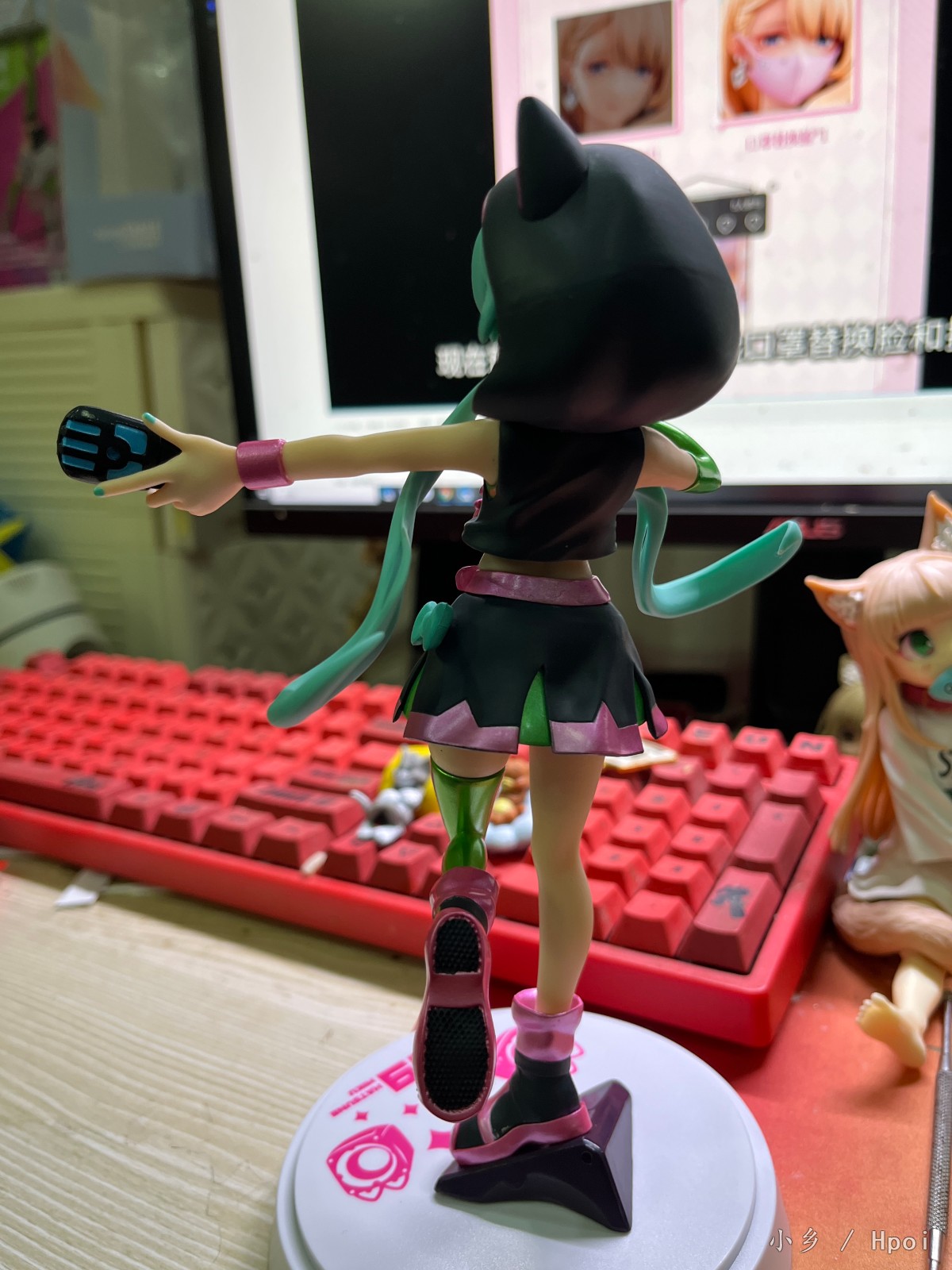 BANDAI 18CM Anime Hatsune Miku - Good Smile Company Pop Up Parade recensione e prezzo