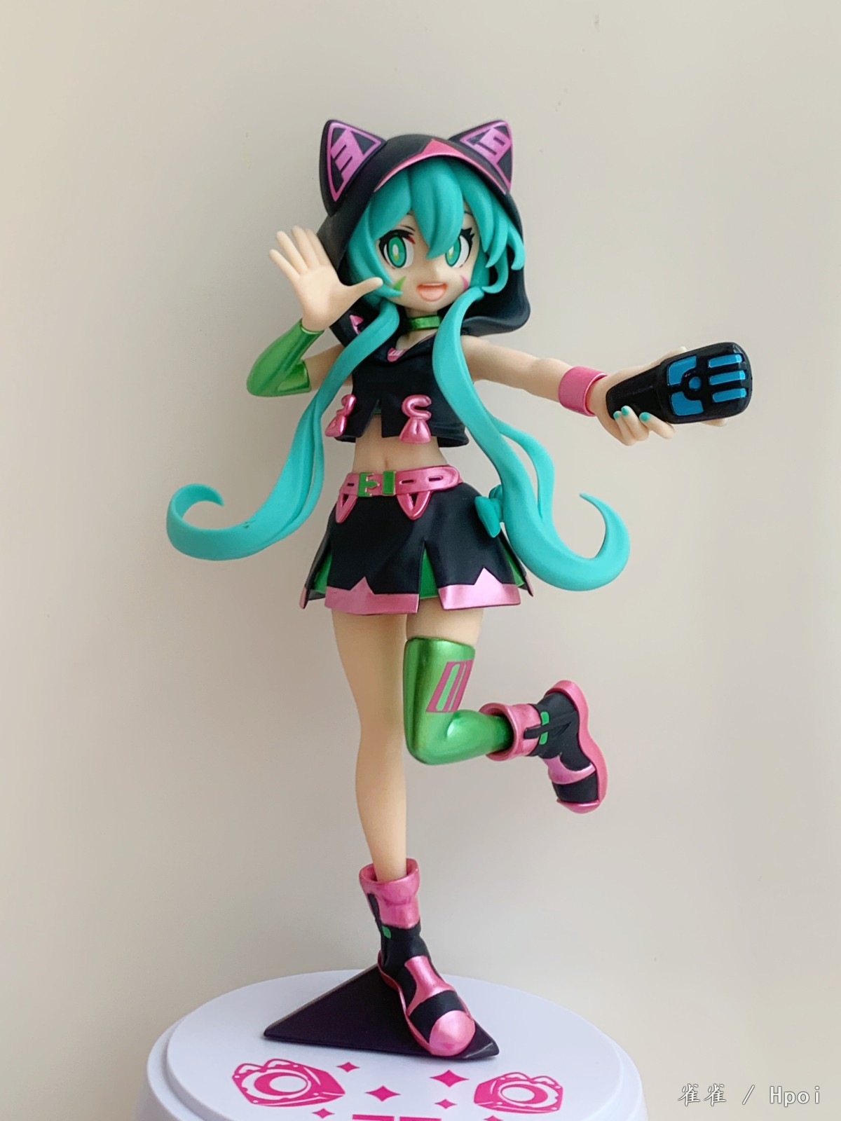 BANDAI 18CM Anime Hatsune Miku - Good Smile Company Pop Up Parade recensione e prezzo