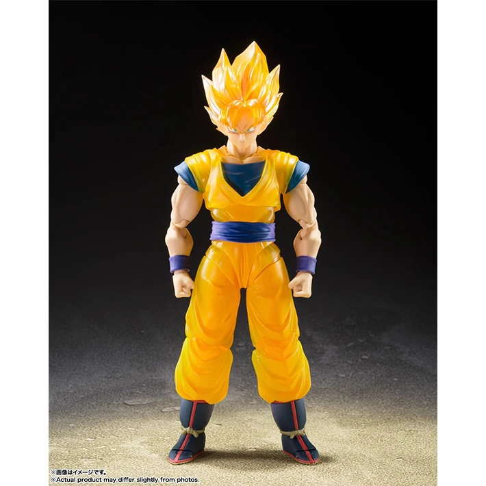 Bandai TAMASHII NATIONS STORE  - Bandai Tamashii Nations S.H.Figuarts recensione e prezzo