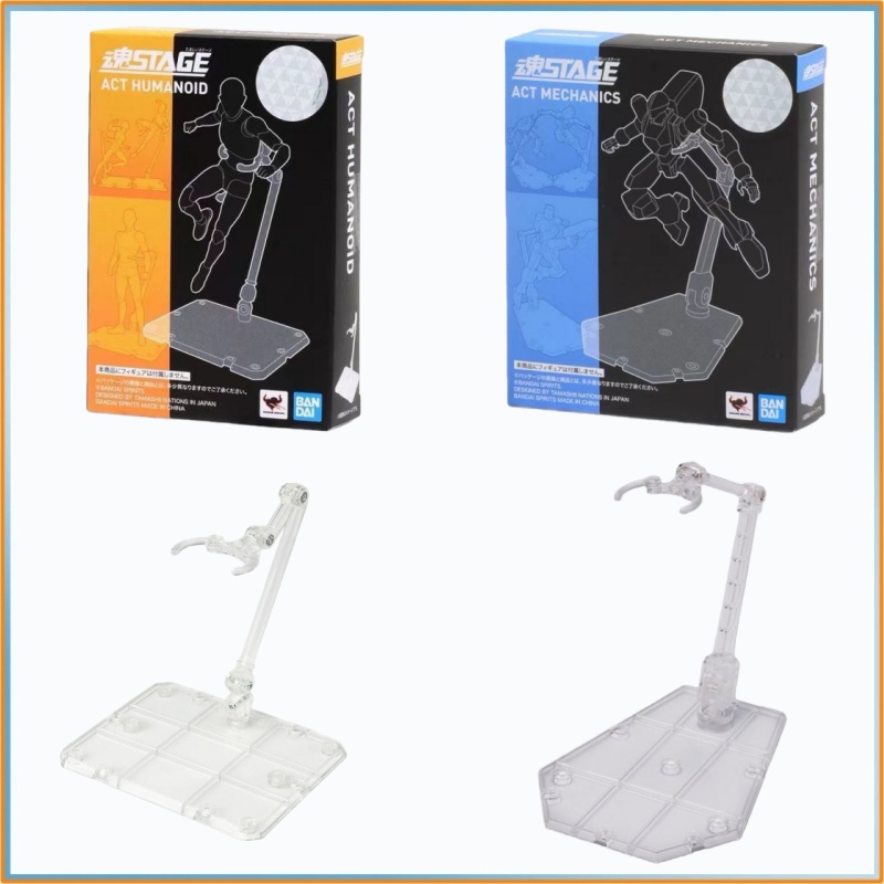 Supporto per Action Figure BAN - Bandai Tamashii Nations S.H.Figuarts recensione e prezzo