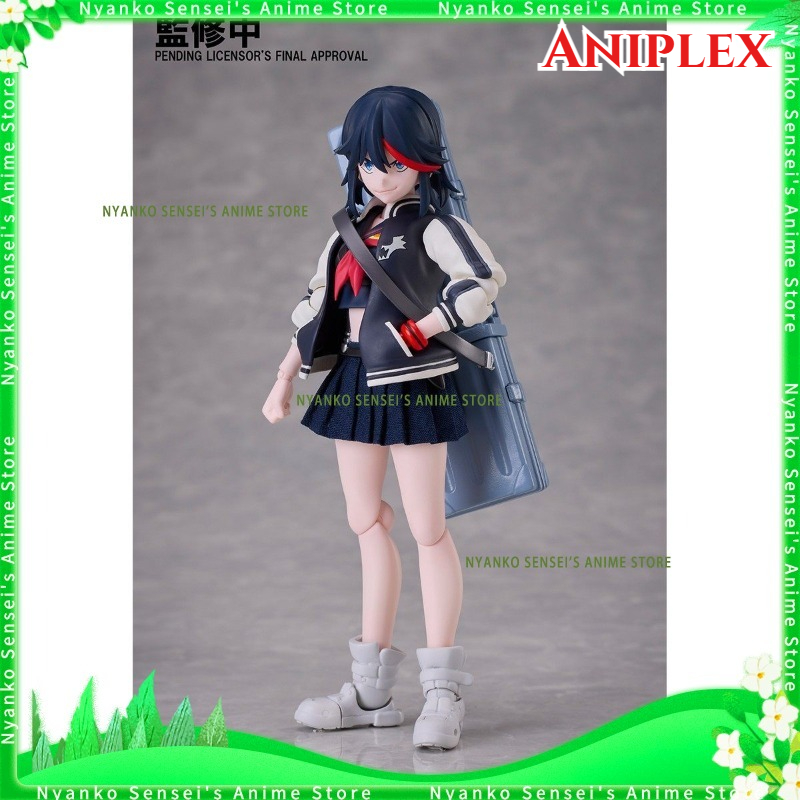 Disponibile Aniplex BUZZ MOD.  - Good Smile Company Pop Up Parade recensione e prezzo
