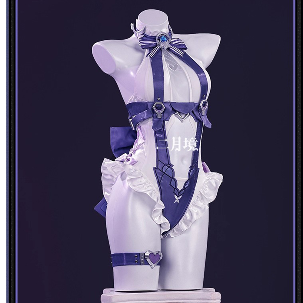 Costume da Koala per Cosplay A - Anime Cosplay Female recensione e prezzo