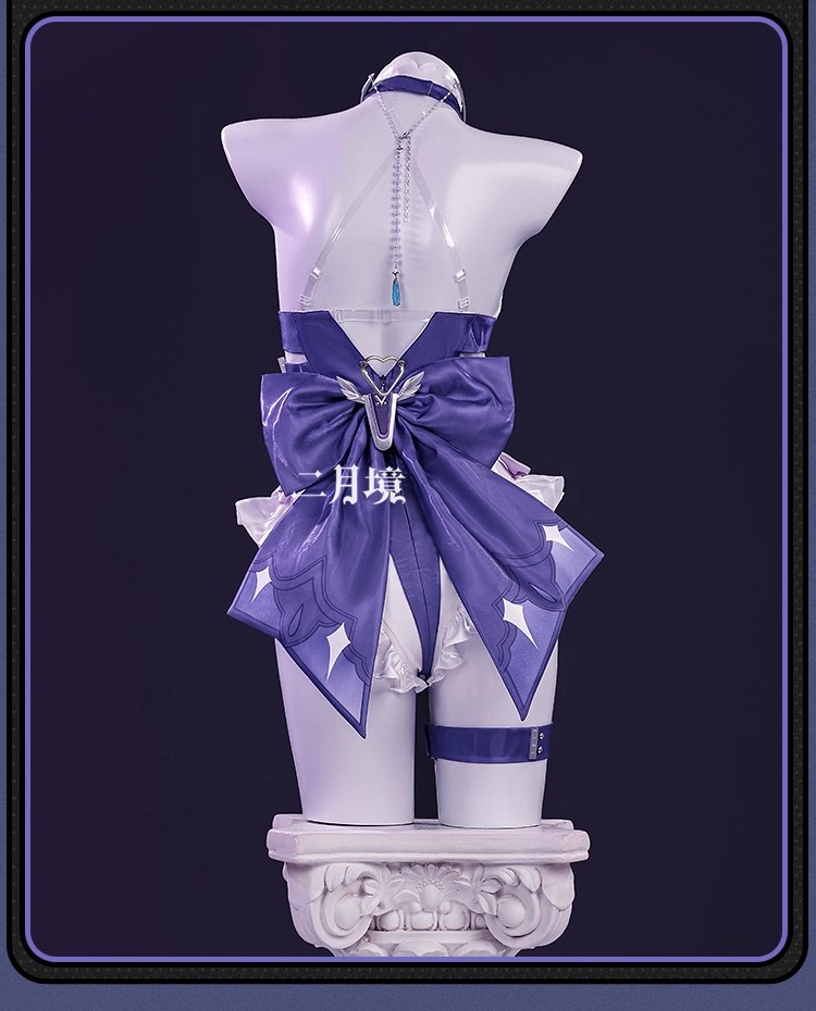 Costume da Koala per Cosplay A - Anime Cosplay Female recensione e prezzo