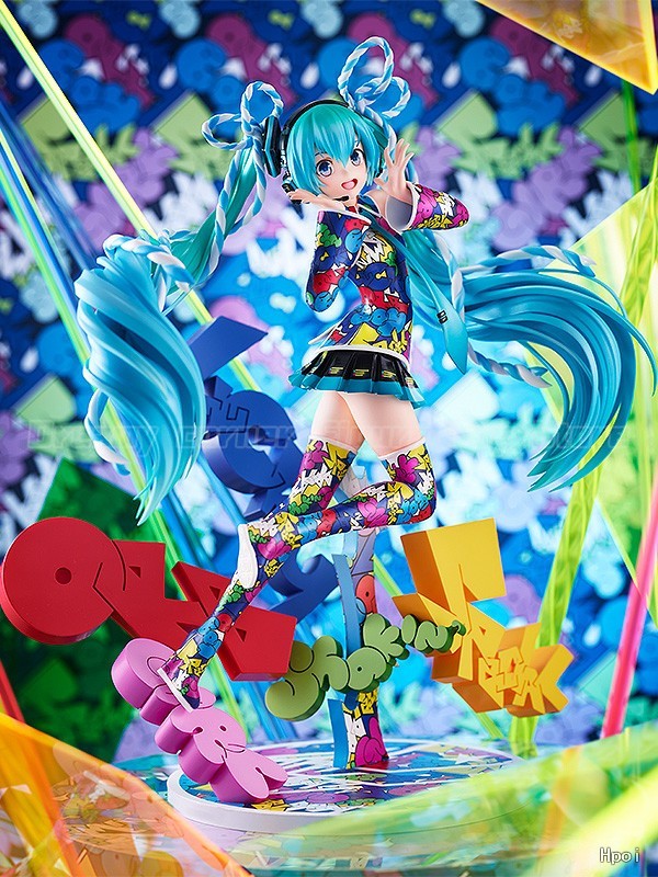 【Disponibile】GSC VOCALOID Hats - Good Smile Company Pop Up Parade recensione e prezzo