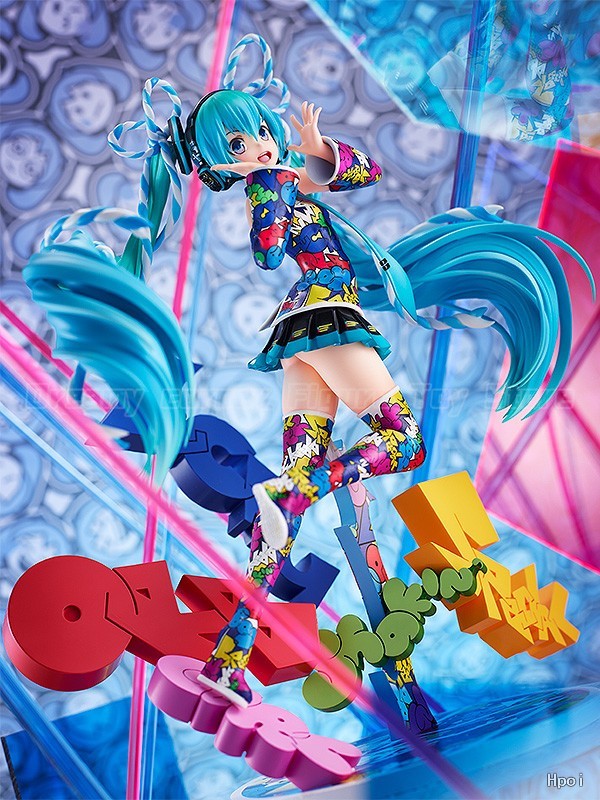 【Disponibile】GSC VOCALOID Hats - Good Smile Company Pop Up Parade recensione e prezzo