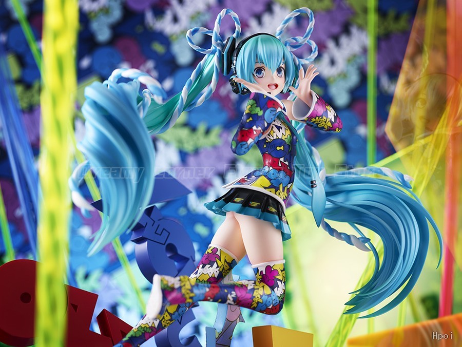 【Disponibile】GSC VOCALOID Hats - Good Smile Company Pop Up Parade recensione e prezzo