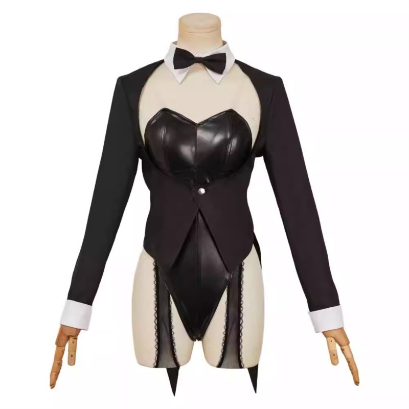 Costume da Coniglietta Sexy Ma - Cosplay Anime Bunny Girl recensione e prezzo