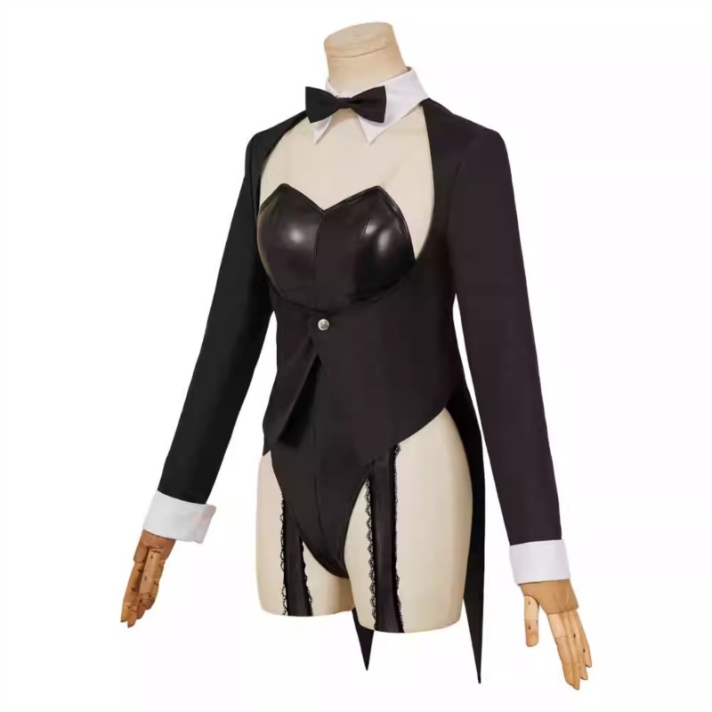 Costume da Coniglietta Sexy Ma - Cosplay Anime Bunny Girl recensione e prezzo