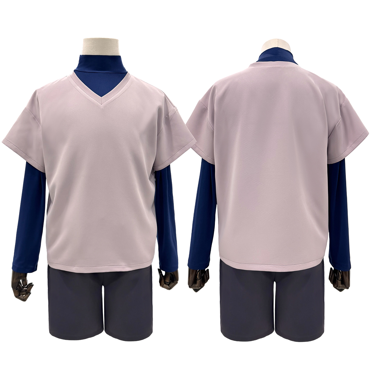 HOLOUN Hunter Anime Killua Zol - Cosplay Anime Killua Zoldyck recensione e prezzo